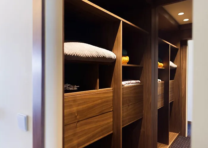 Cosmopolita Hotel Boutique & Spa